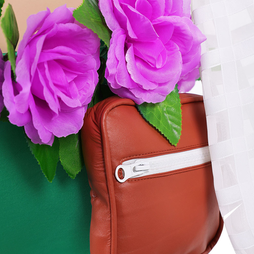 Doreen Green Cosplay Costume For Adult Man Female Halloween Carnival Suit