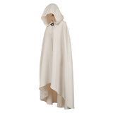 Elden Ring The Fire Keeper Cosplay Costume For Adult Man Female Halloween Carnival Suit