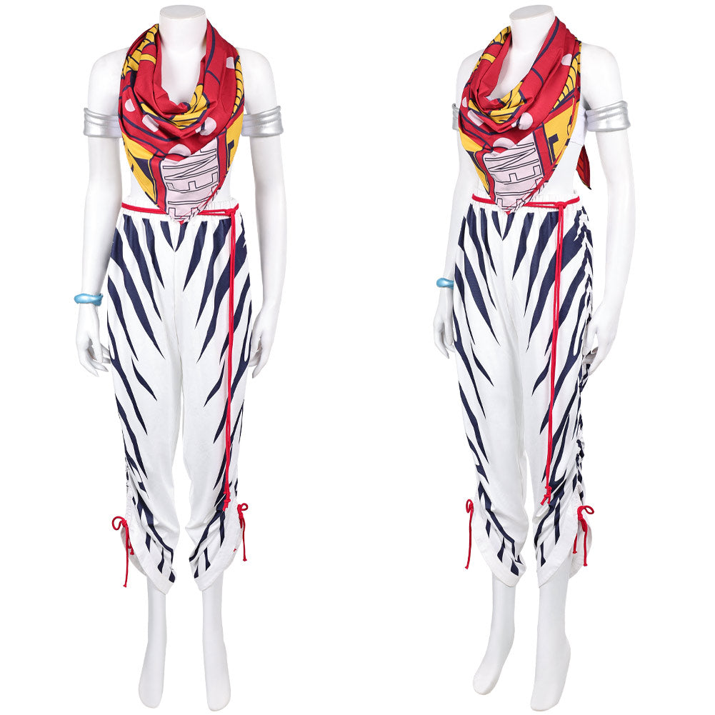 Elena Cosplay Costume For Adult Man Female Halloween Carnival Suit