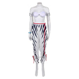 Elena Cosplay Costume For Adult Man Female Halloween Carnival Suit