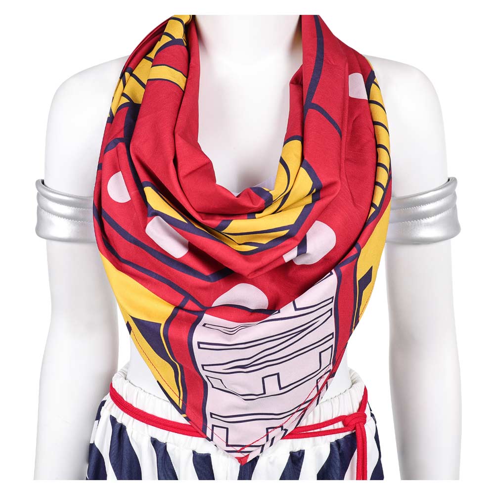 Elena Cosplay Costume For Adult Man Female Halloween Carnival Suit