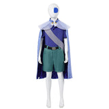 Elio  Cosplay Costume For Adult Man Female Halloween Carnival Suit