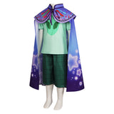 Elio  Cosplay Costume For Adult Man Female Halloween Carnival Suit