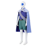 Elio  Cosplay Costume For Adult Man Female Halloween Carnival Suit