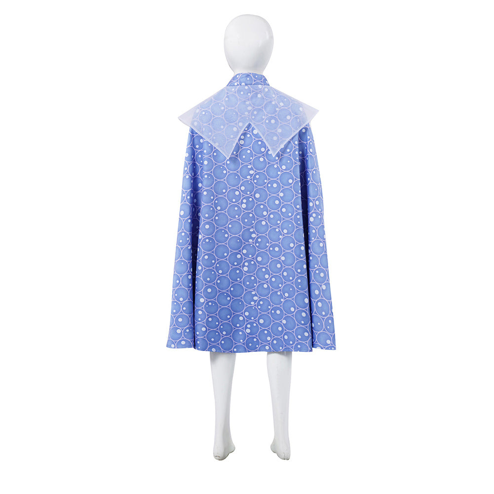 Elio  Cosplay Costume For Adult Man Female Halloween Carnival Suit