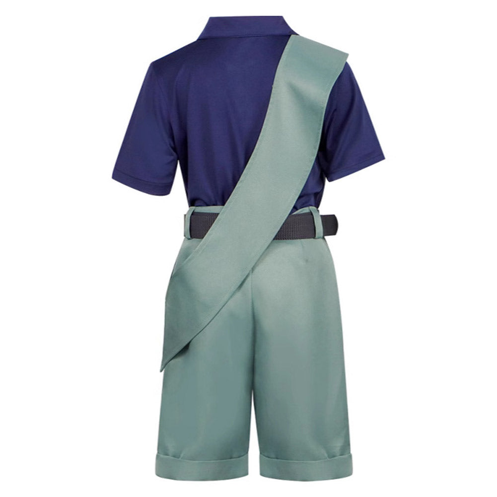 Elio  Cosplay Costume For Adult Man Female Halloween Carnival Suit