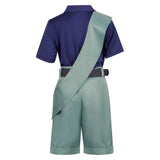 Elio  Cosplay Costume For Adult Man Female Halloween Carnival Suit