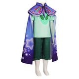 Elio  Cosplay Costume For Adult Man Female Halloween Carnival Suit