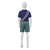 Elio  Cosplay Costume For Adult Man Female Halloween Carnival Suit