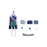 Elio  Cosplay Costume For Adult Man Female Halloween Carnival Suit