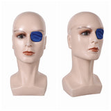 Elio 2025 Kid Cosplay Blue Blindfold For Unisex Children Halloween Carnival Suit