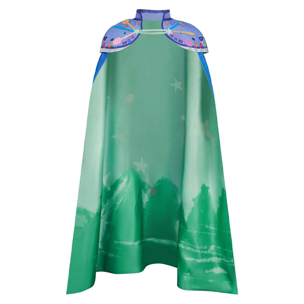 Elio Elio Cosplay Costume For Adult Man Female Halloween Carnival Suit