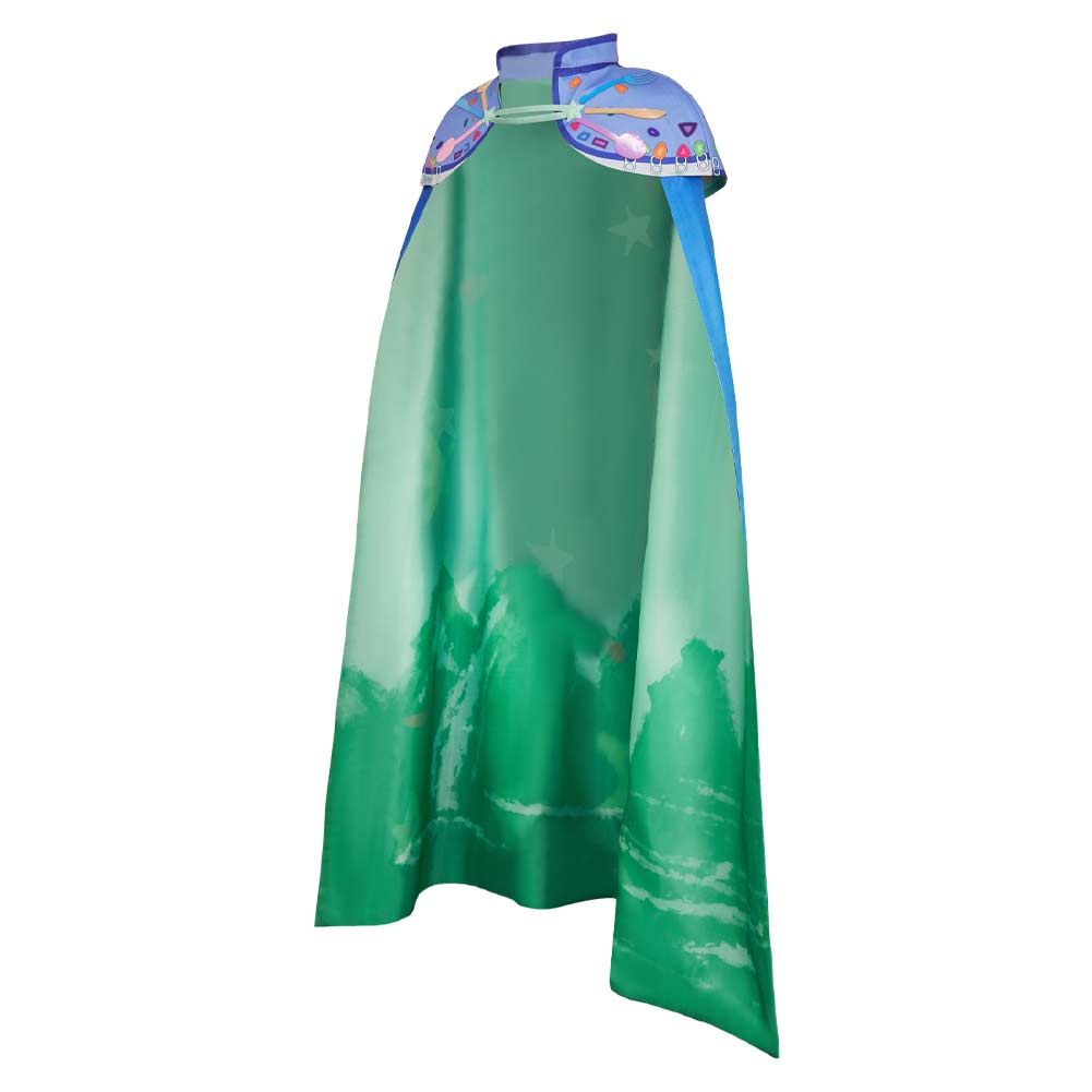 Elio Elio Cosplay Costume For Adult Man Female Halloween Carnival Suit