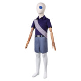 Elio Elio Cosplay Costume For Adult Man Female Halloween Carnival Suit