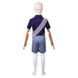 Elio Elio Cosplay Costume For Adult Man Female Halloween Carnival Suit