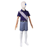 Elio Elio Cosplay Costume For Adult Man Female Halloween Carnival Suit