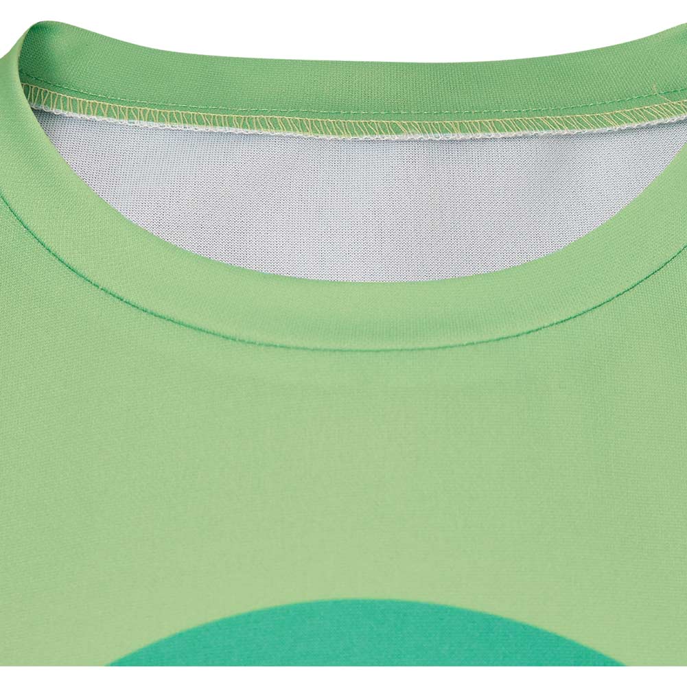 Elio Elio Cosplay Costume For Adult Man Female Halloween Carnival Suit