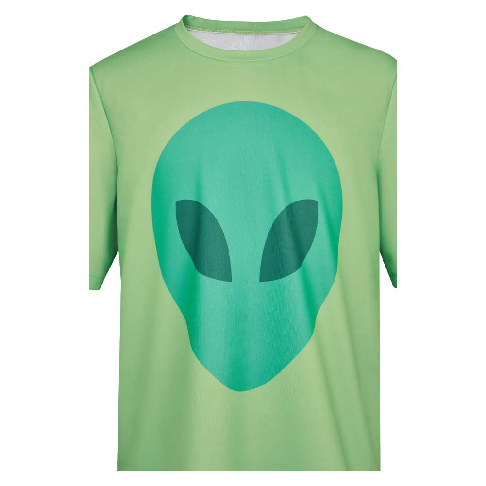 Elio Elio Cosplay Costume For Adult Man Female Halloween Carnival Suit
