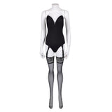 Ethel Cripps Cosplay Costume For Adult Man Female Halloween Carnival Suit