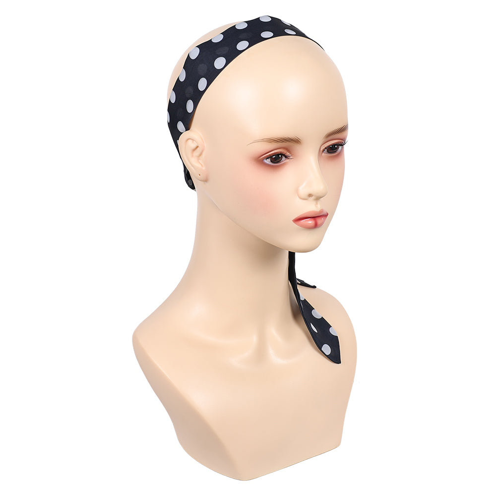 Fantastic Four Invisible Woman Cosplay Accessory Halloween Carnival Party Props Accessories