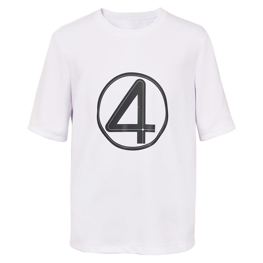 Fantastic Four The Thing Cosplay Costume For Adult Man Female Halloween Carnival Suit