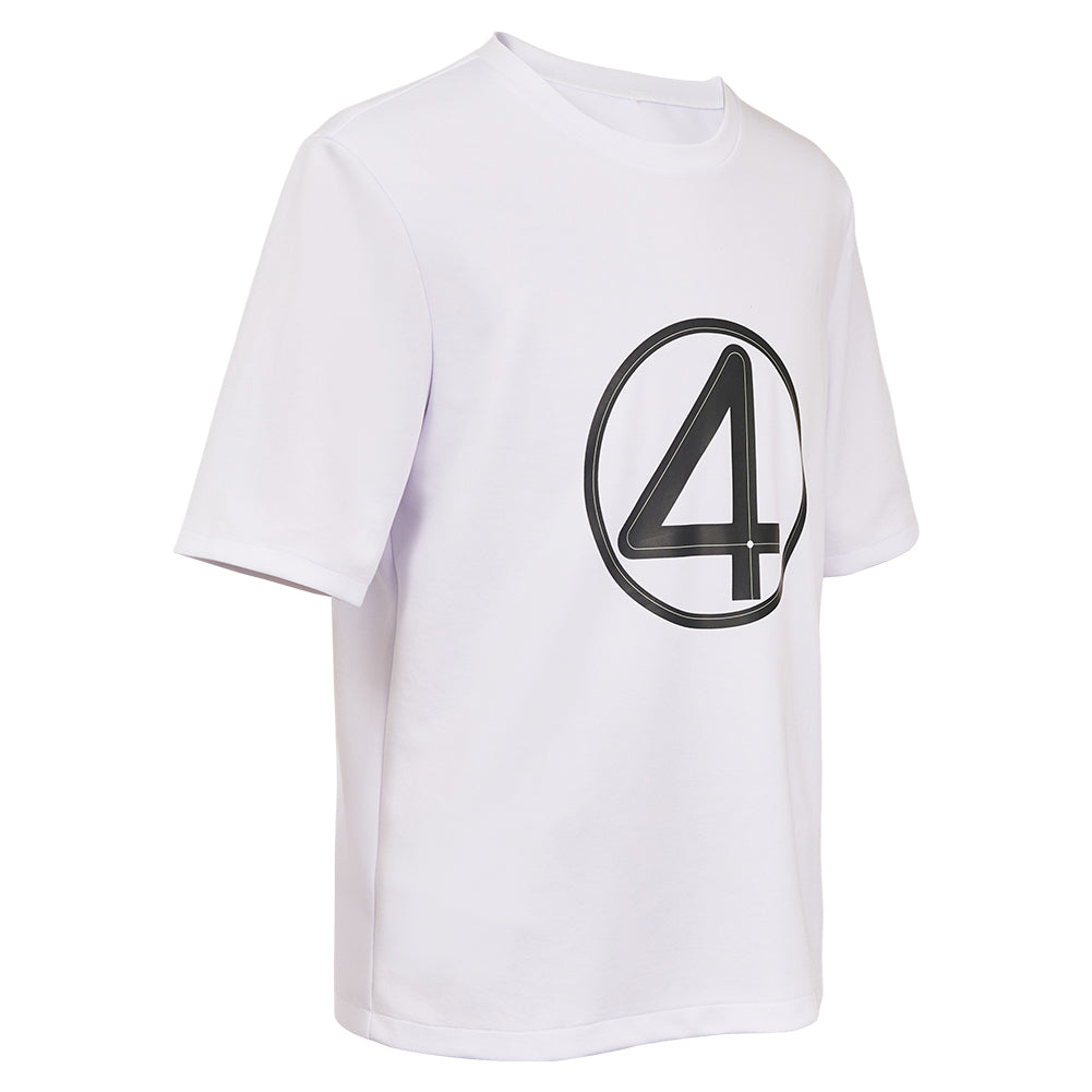 Fantastic Four The Thing Cosplay Costume For Adult Man Female Halloween Carnival Suit