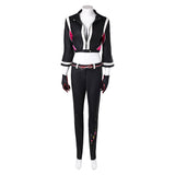 Fatal Fury Mai Shiranui Cosplay Costume For Adult Man Female Halloween Carnival Suit
