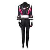 Fatal Fury Mai Shiranui Cosplay Costume For Adult Man Female Halloween Carnival Suit