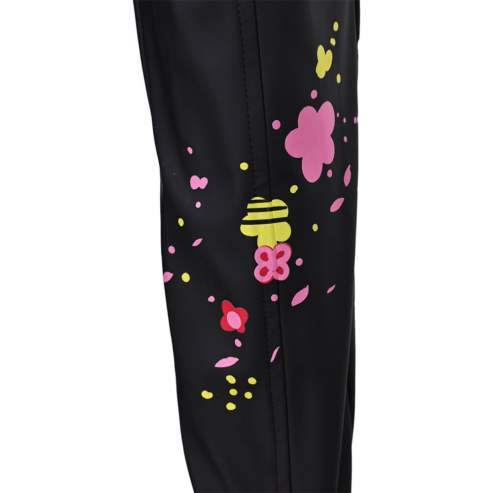 Fatal Fury Mai Shiranui Cosplay Costume For Adult Man Female Halloween Carnival Suit