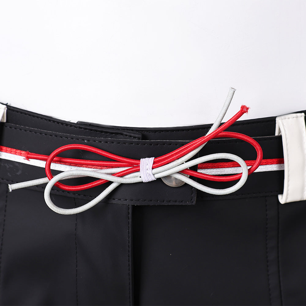 Fatal Fury Mai Shiranui Cosplay Costume For Adult Man Female Halloween Carnival Suit