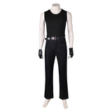 Fatal Fury Rock Howard Cosplay Costume For Adult Man Female Halloween Carnival Suit