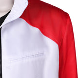 Fatal Fury Rock Howard Cosplay Costume For Adult Man Female Halloween Carnival Suit