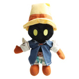 Final Fantasy Cosplay Bibb Puppet Plush Toy Halloween Carnival Party Props Accessories