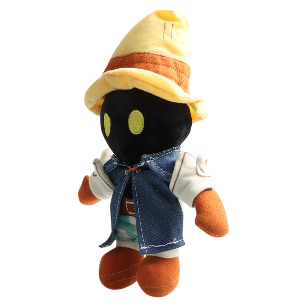 Final Fantasy Cosplay Puppet Halloween Carnival Party Props Accessories