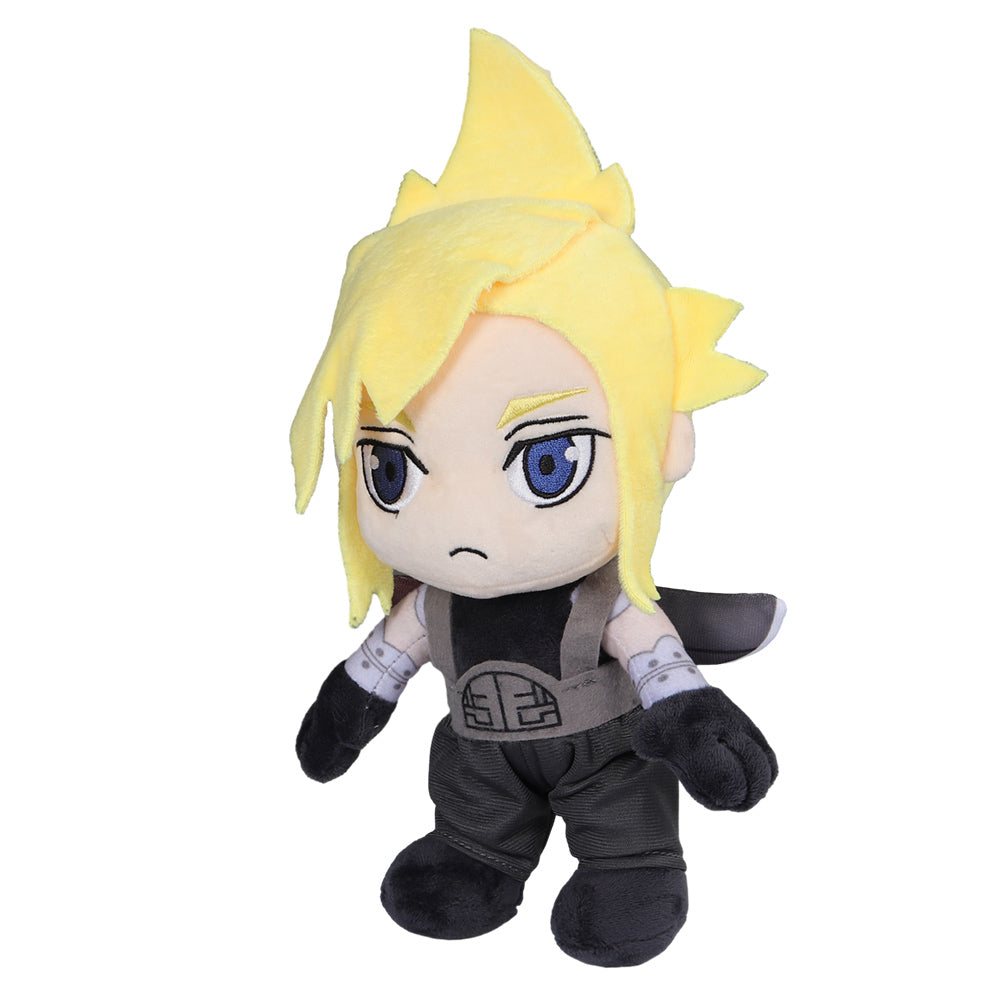 Final Fantasy Cosplay Puppet Halloween Carnival Party Props Accessories