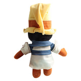 Final Fantasy Cosplay Puppet Halloween Carnival Party Props Accessories