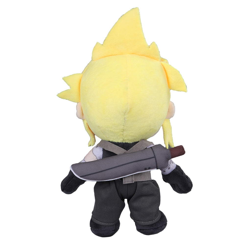 Final Fantasy Cosplay Puppet Halloween Carnival Party Props Accessories