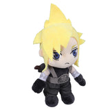 Final Fantasy Cosplay Puppet Halloween Carnival Party Props Accessories