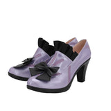 Final Fantasy Cosplay Shoe Halloween Carnival Party Props Accessories