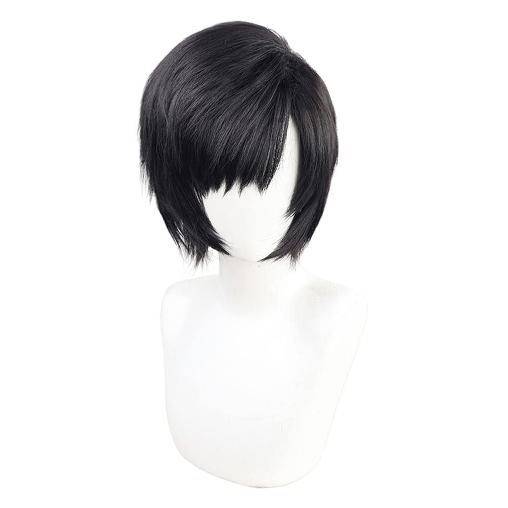 Final Fantasy Cosplay Wig Halloween Carnival Party Props Accessories