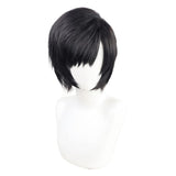 Final Fantasy Cosplay Wig Halloween Carnival Party Props Accessories