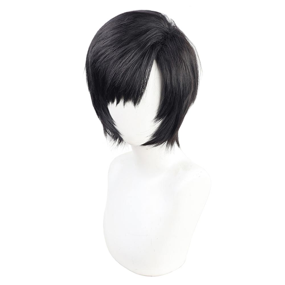Final Fantasy Cosplay Wig Halloween Carnival Party Props Accessories