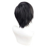 Final Fantasy Cosplay Wig Halloween Carnival Party Props Accessories