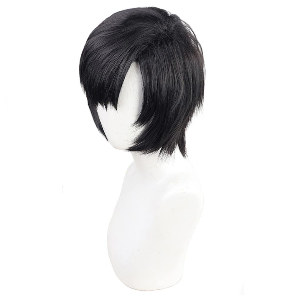 Final Fantasy Cosplay Wig Halloween Carnival Party Props Accessories
