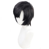 Final Fantasy Cosplay Wig Halloween Carnival Party Props Accessories