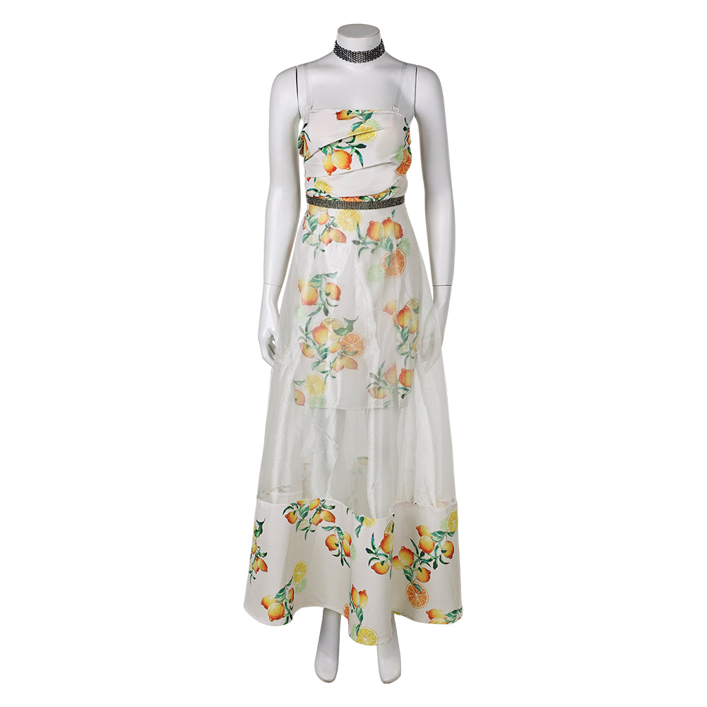 Final Fantasy Costume Alice Cosplay For Adult Man Female Halloween Carnival Suit