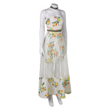 Final Fantasy Costume Alice Cosplay For Adult Man Female Halloween Carnival Suit