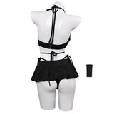 Final Fantasy Costume Tifa Lockhart Cosplay For Adult Man Female Halloween Carnival Suit