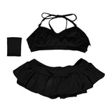 Final Fantasy Costume Tifa Lockhart Cosplay For Adult Man Female Halloween Carnival Suit