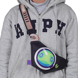 GEKKO Cosplay Accessory Halloween Carnival Party Props Accessories